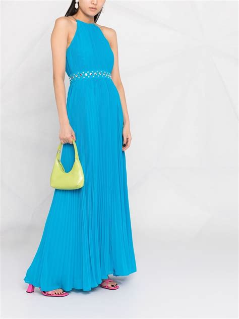 robe longue michael kors|macy's michael kors clothing.